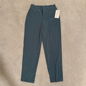NWT Athleta Brooklyn Heights Slim Pant